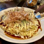 Okonomiyaki Teppan Yaki Meguro - 