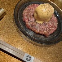 銀座 ちかみつ 並木通り - 