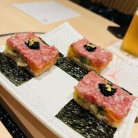 銀座 ちかみつ 並木通り - 