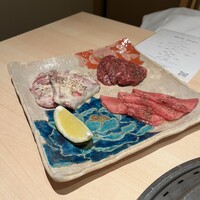銀座 ちかみつ 並木通り - 