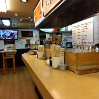 立ち飲み処 桂_2