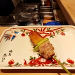 Yakitori Takahashi - 