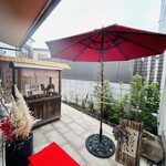 一入庵 - 映えスポット✨