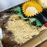 一入庵 - わらびもち♡大鉱物