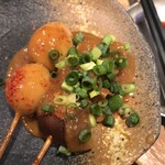 Kushikatsu Dengana - 