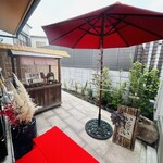 一入庵 - 素敵な空間✨