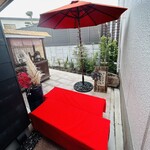 一入庵 - 癒される映えスポット✨