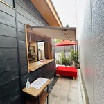 一入庵 - あ〜素敵✨