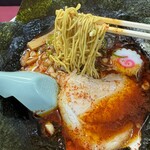 一心ラーメン - 