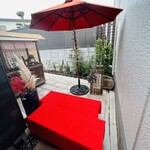 一入庵 - 映えスポットあり✨✨