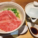 麺処極み - 