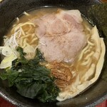 麺処 あみや - 