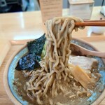 元祖佐賀つけ麺 孤虎 - 