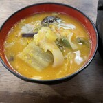 甲州ほうとう小作 石和駅前通り店 - 