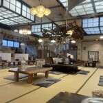 甲州ほうとう小作 石和駅前通り店 - 