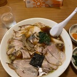 Ramen Higuma - 