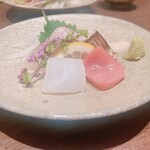 お酒と和彩 いづる - 