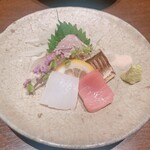 お酒と和彩 いづる - 