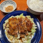 串焼き ごっち - 