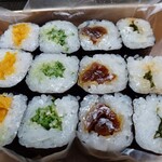 鮨処 銀座福助 池袋東武店 - 