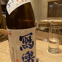 鮨 あさひ - 