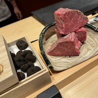 おにく 花柳 - 