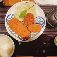 とんかつ まい泉 青山本店 - 