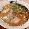 ラーメン横綱 柏店