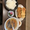 ホワイト餃子 柏店