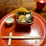 草喰 なかひがし - 