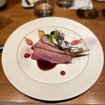 イデアル ビストロ - 