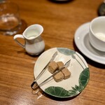 イデアル ビストロ - 