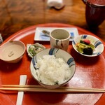 草喰 なかひがし - 