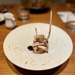 イデアル ビストロ - 