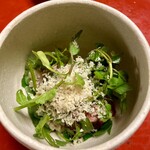 草喰 なかひがし - 