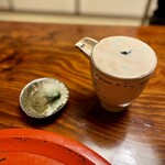 草喰 なかひがし - 