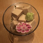 そば酒膳　あづみ野 - 