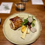 イデアル ビストロ - 