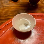 草喰 なかひがし - 