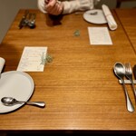 イデアル ビストロ - 