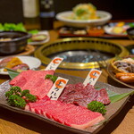 Yakiniku Hirai - 