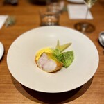 イデアル ビストロ - 