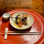 草喰 なかひがし - 