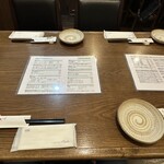 佳肴 わたなべ - 