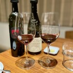 イデアル ビストロ - 