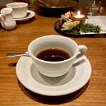 イデアル ビストロ - 