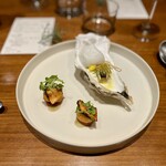 イデアル ビストロ - 