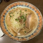 麺屋蕪村 - 