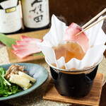 北新地 うえはら - 