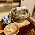 草喰 なかひがし - 